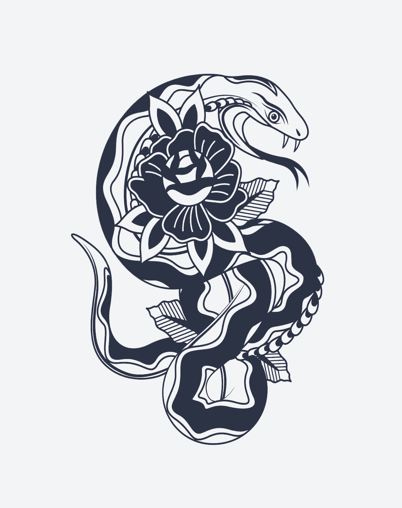 Edgy Patchwork Pack - Image 5