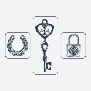Charmed Symbols Pack