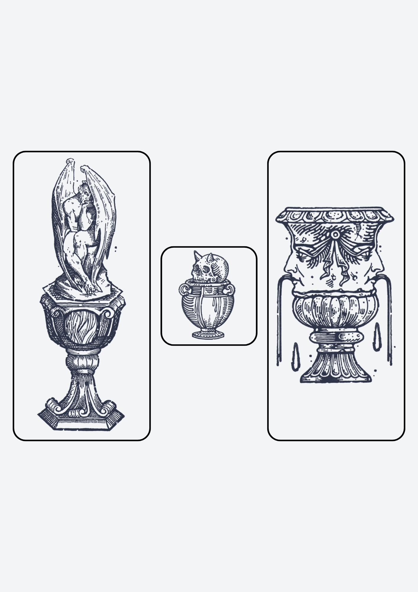 Cursed Artifacts Pack