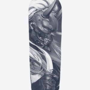 Demon Ronin Sleeve