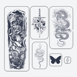 INKWINK Starter Pack