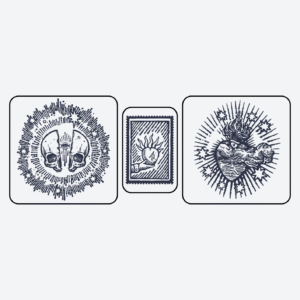 Ethereal Visions Pack