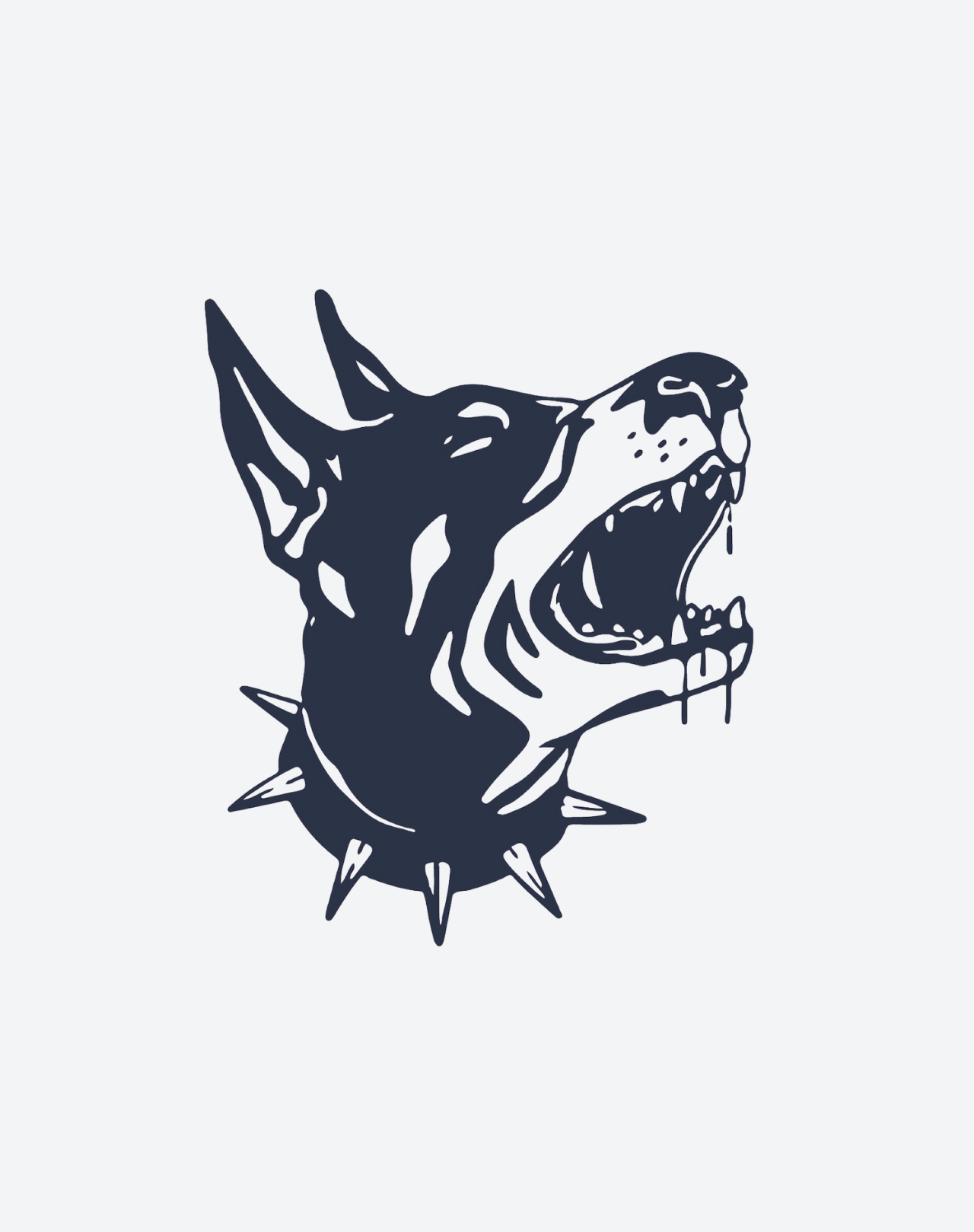 Fierce Doberman - Image 2