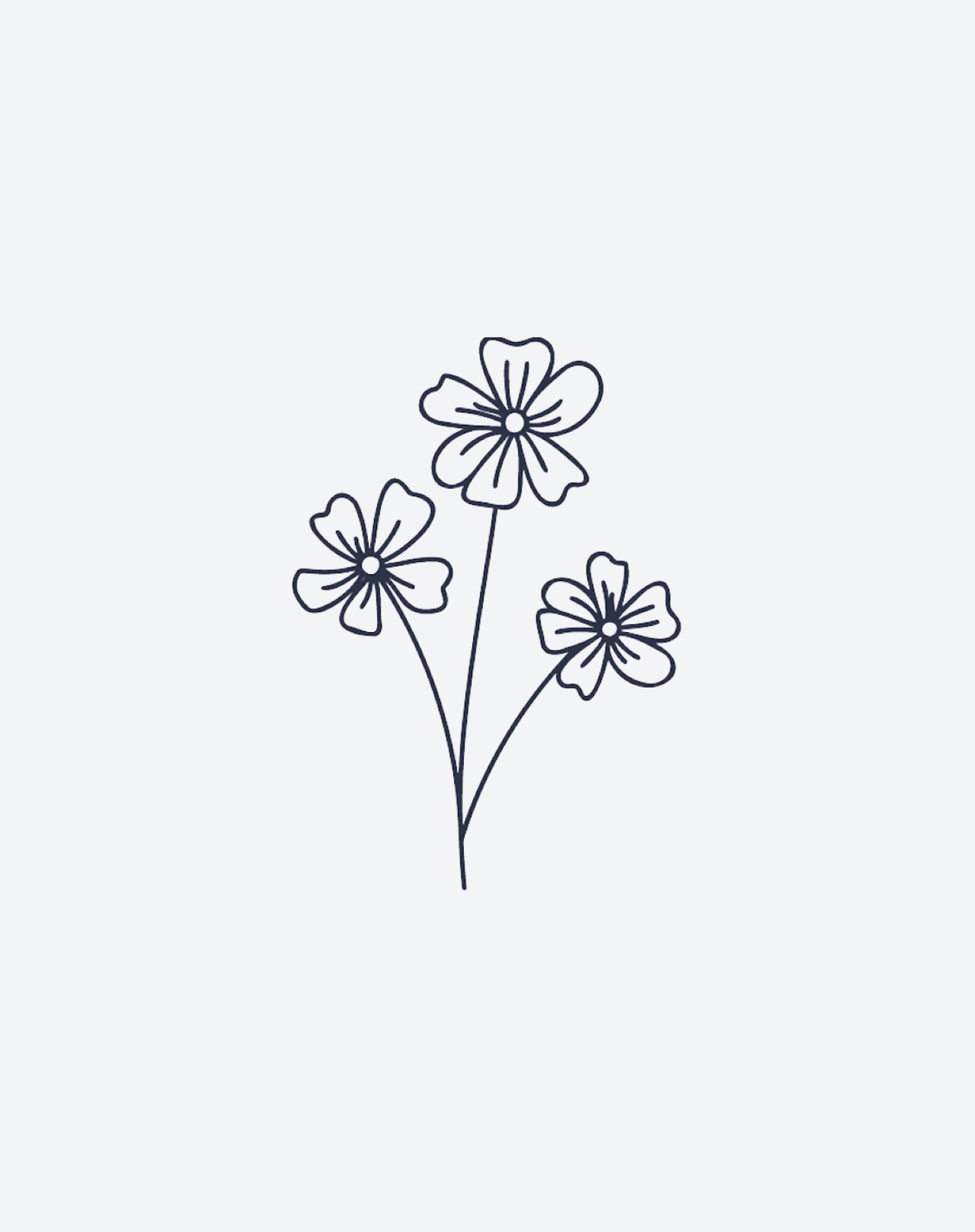 Fine Line Flowers Pack - Image 3