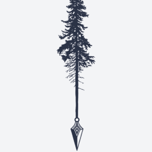 Forest Arrow