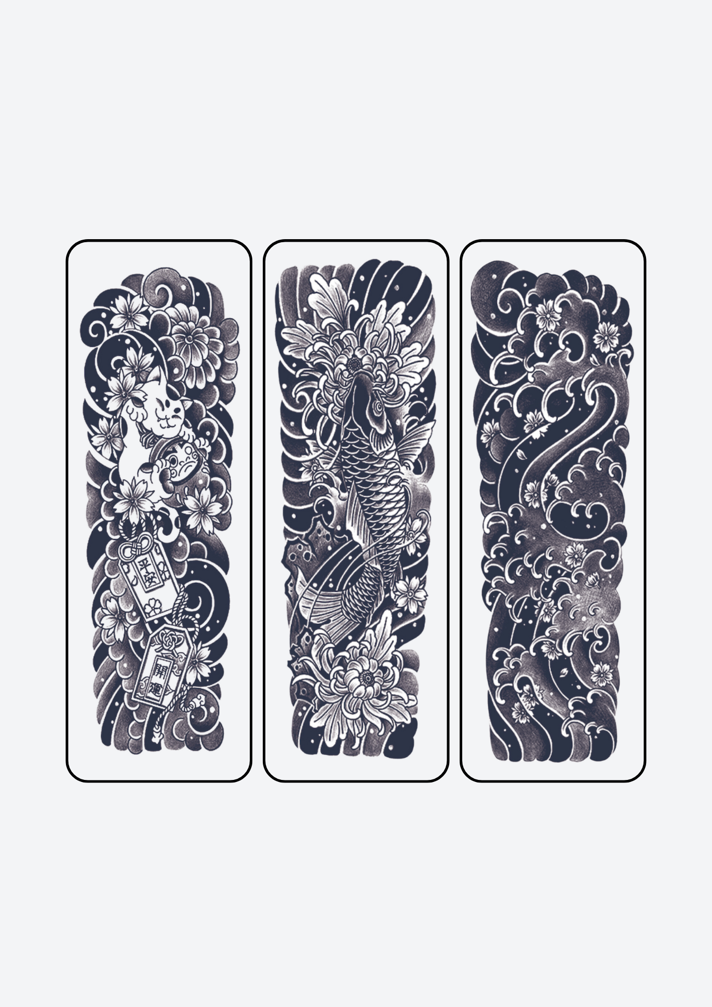 Good Fortune Sleeve Pack