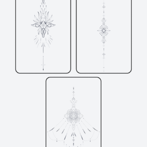 Infinite Serenity Pack