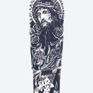 Jesus Sleeve