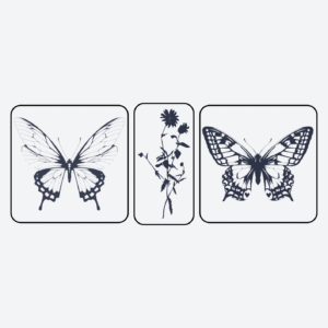 Midnight Garden Pack