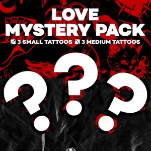 Love Mystery Pack