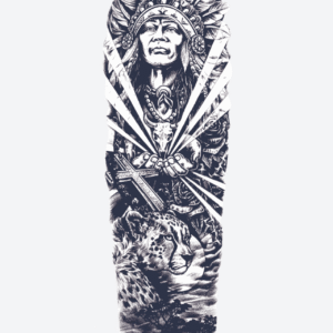 Native Traveler Sleeve