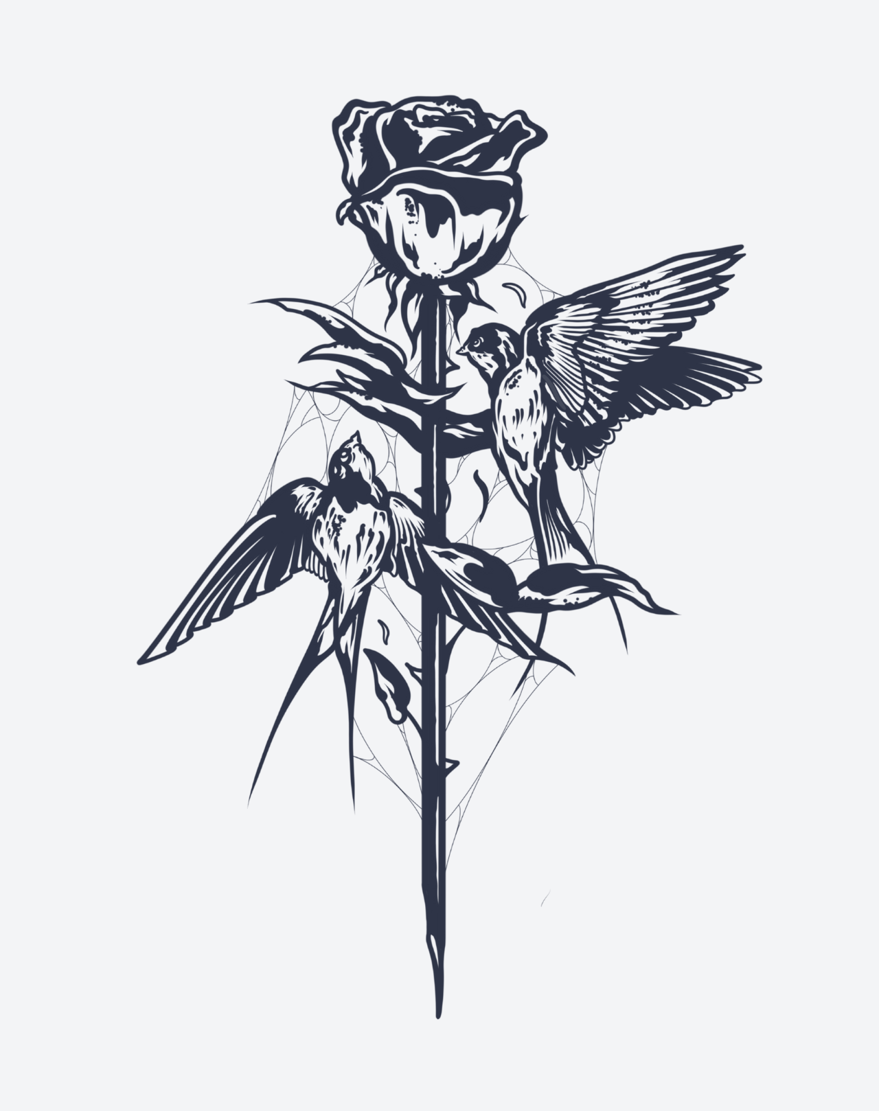 Decay in Bloom Pack - Image 4