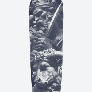 Sacrifice Ram Sleeve