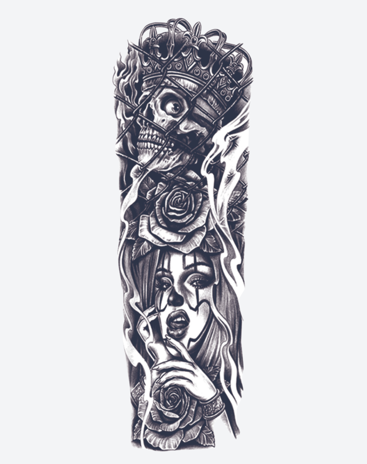 Realism Sleeve Pack - Image 4