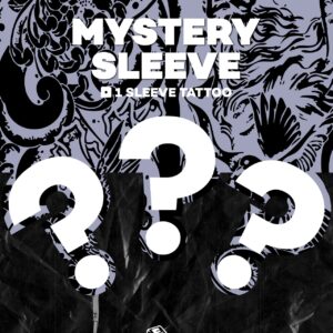 Mystery Sleeve