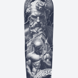 Storm of Sparta Sleeve