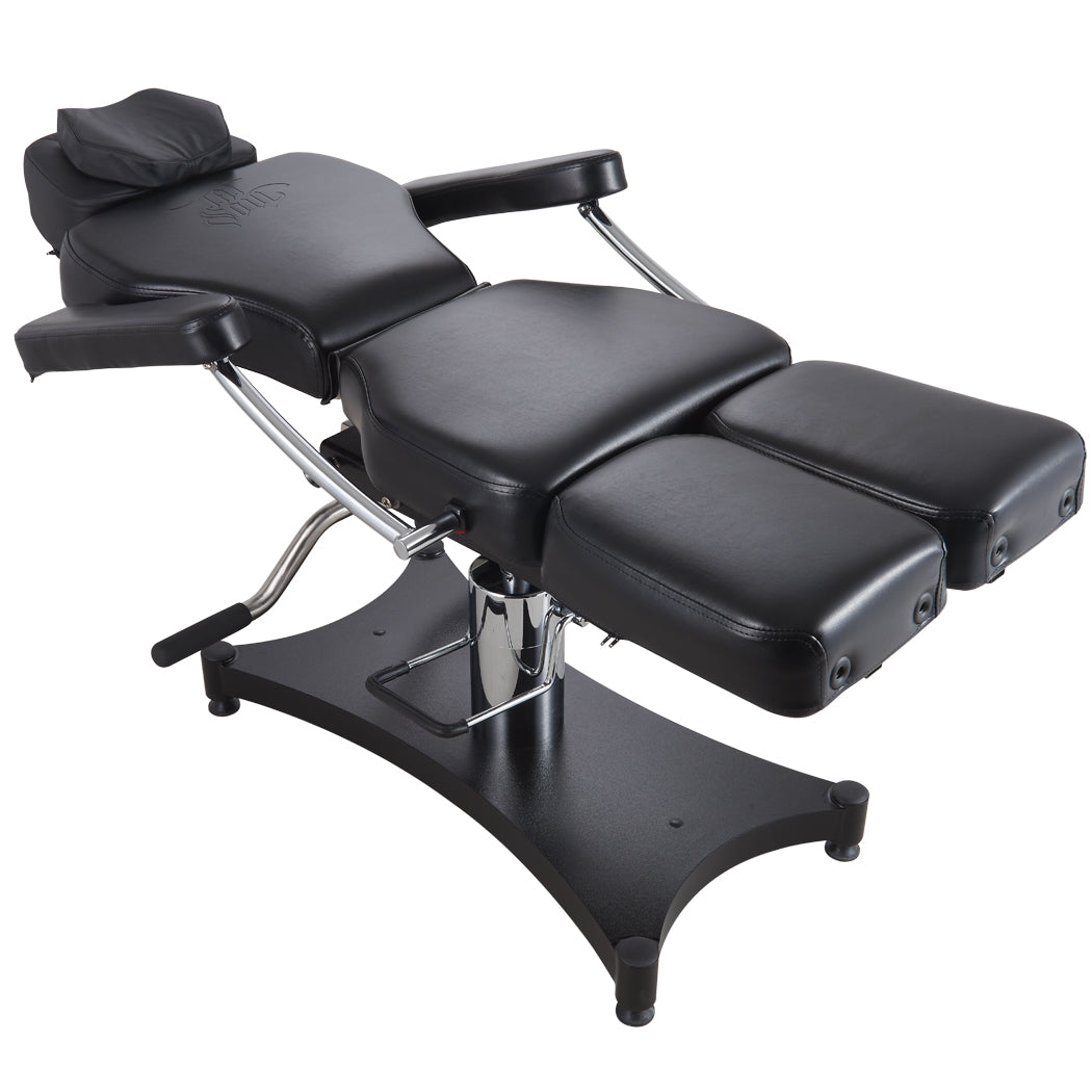 Oros 680 Multi-Position Tattoo Client Chair - Image 89