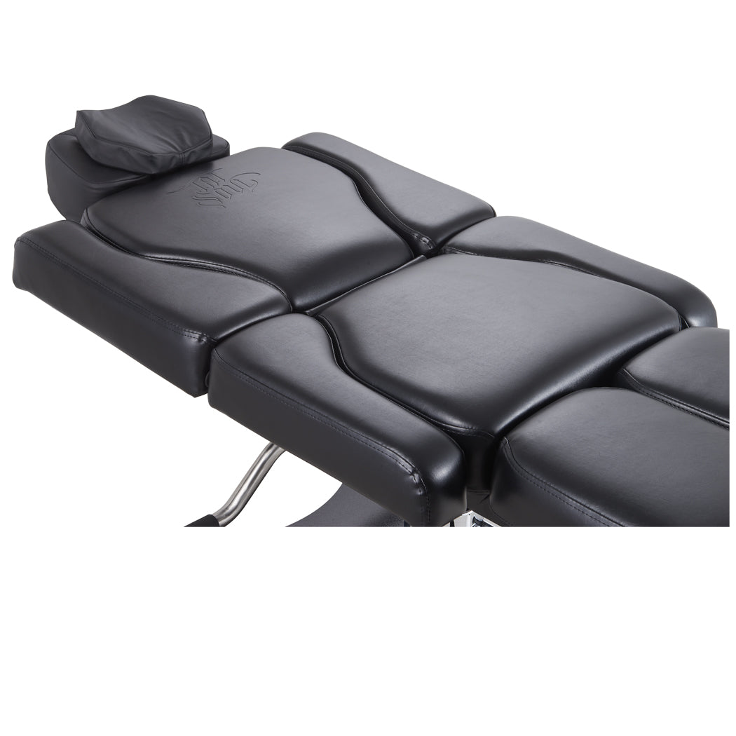 Oros 680 Multi-Position Tattoo Client Chair - Image 50