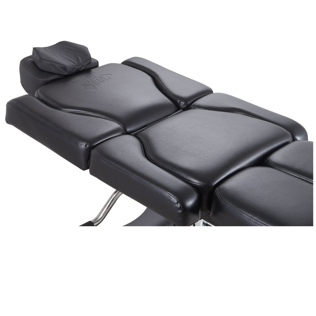 Oros 680 Multi-Position Tattoo Client Chair - Image 12
