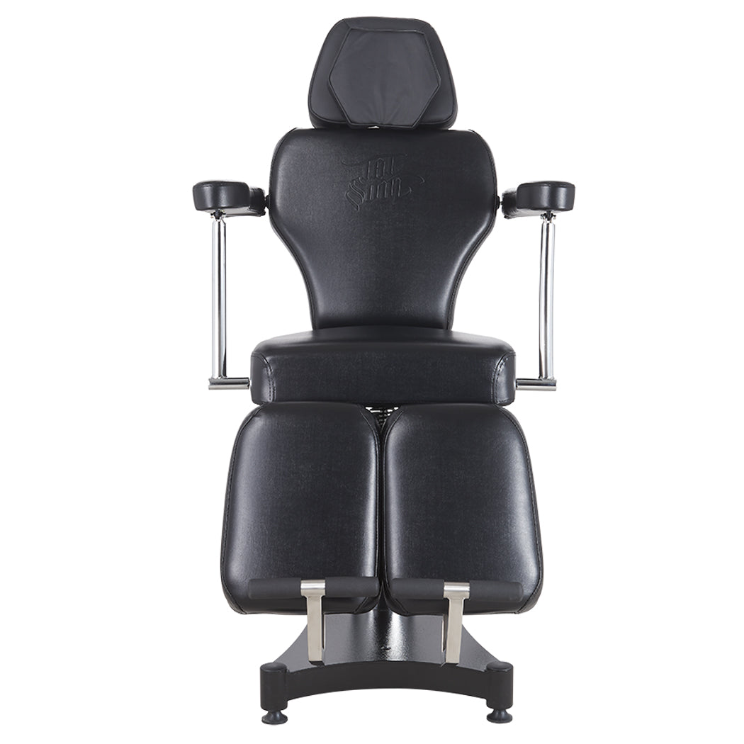 Oros 680 Multi-Position Tattoo Client Chair - Image 40