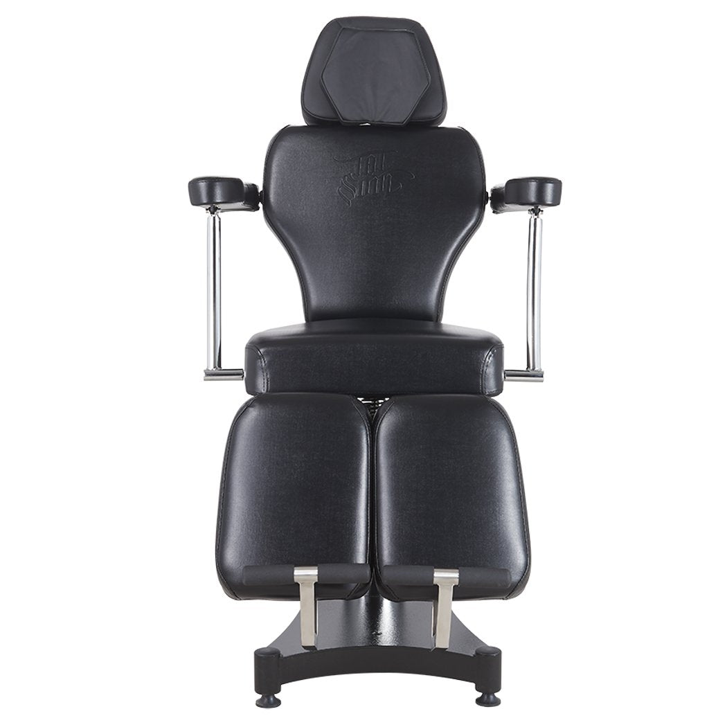 Oros 680 Multi-Position Tattoo Client Chair - Image 2