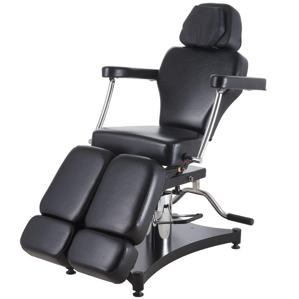 Oros 680 Multi-Position Tattoo Client Chair - Image 5