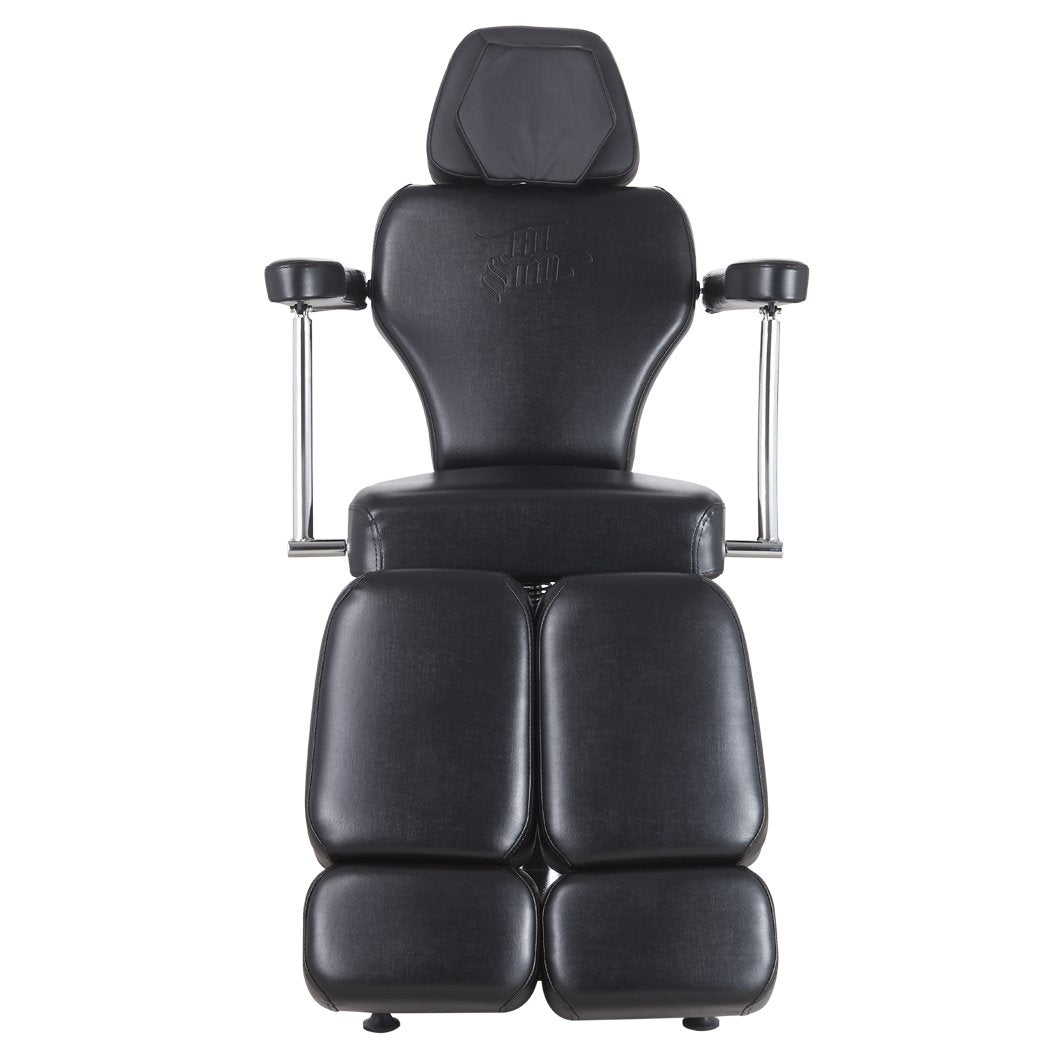 Oros 680 Multi-Position Tattoo Client Chair - Image 6