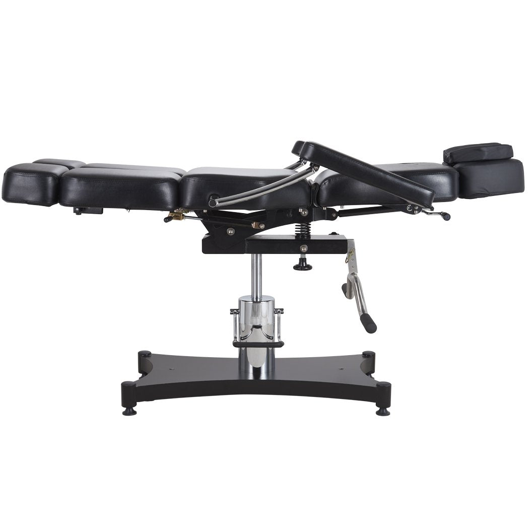 Oros 680 Multi-Position Tattoo Client Chair - Image 8