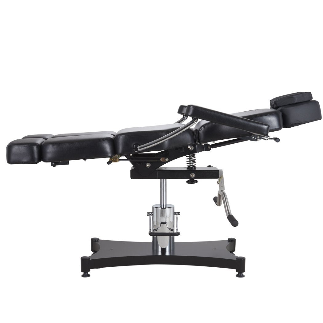 Oros 680 Multi-Position Tattoo Client Chair - Image 9