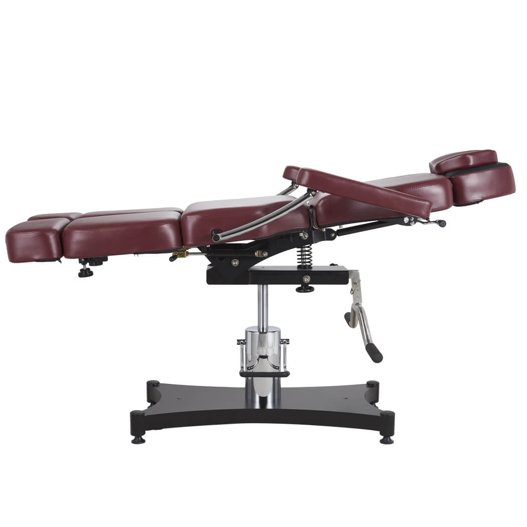 Oros 680 Multi-Position Tattoo Client Chair - Image 73