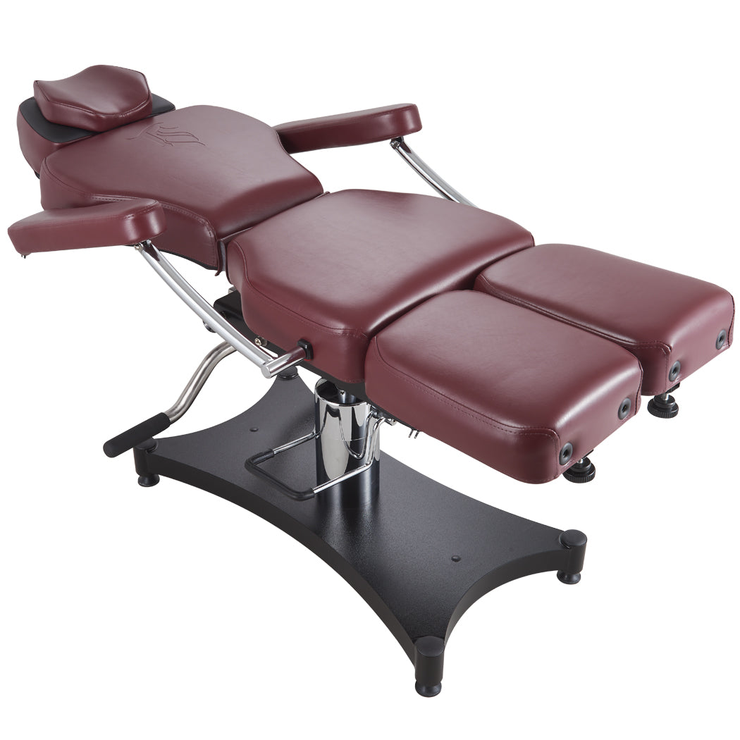 Oros 680 Multi-Position Tattoo Client Chair - Image 116