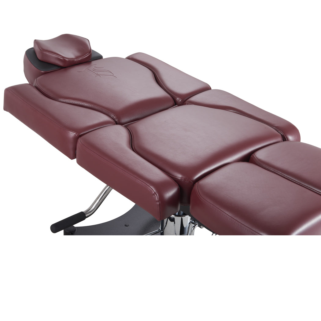 Oros 680 Multi-Position Tattoo Client Chair - Image 37