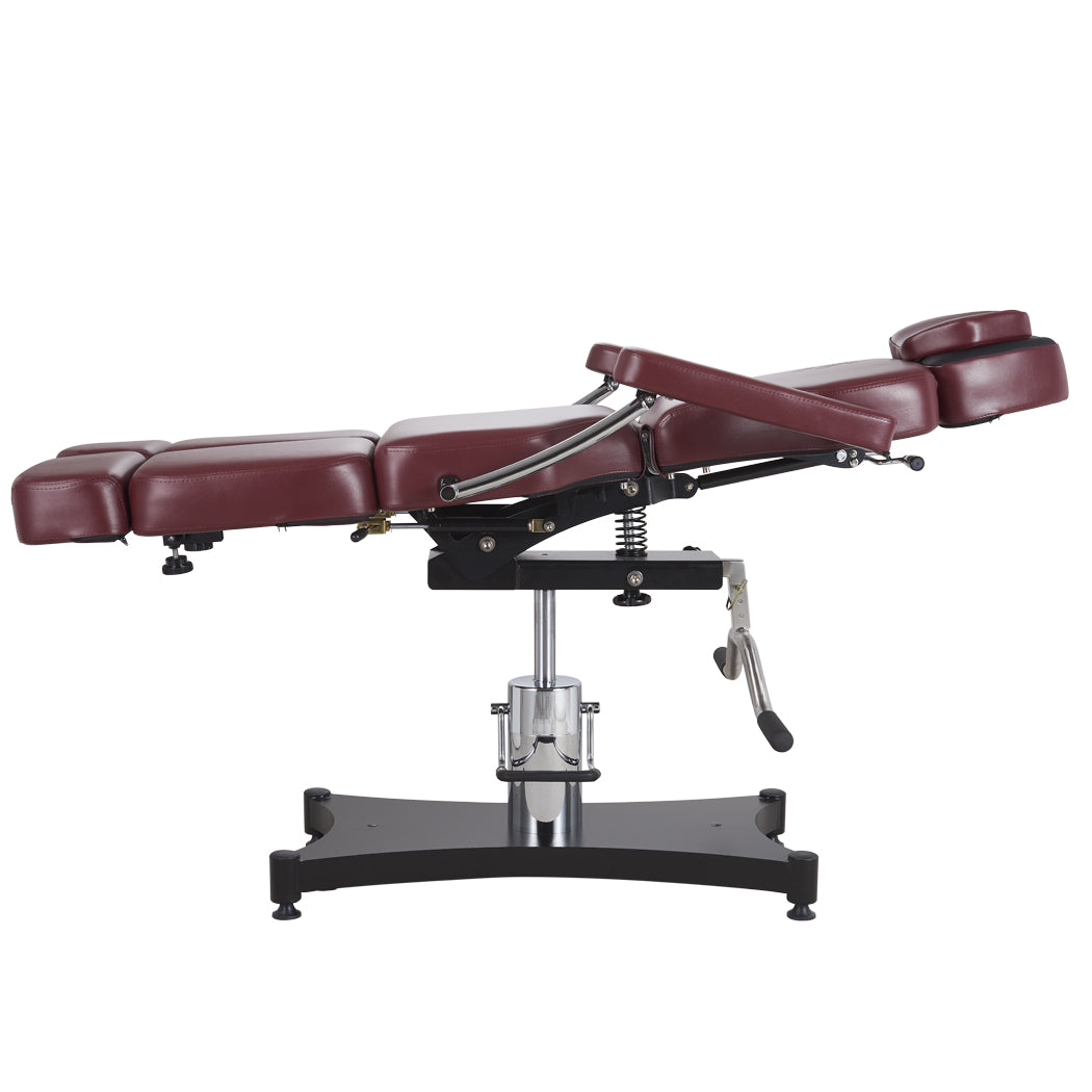 Oros 680 Multi-Position Tattoo Client Chair - Image 113