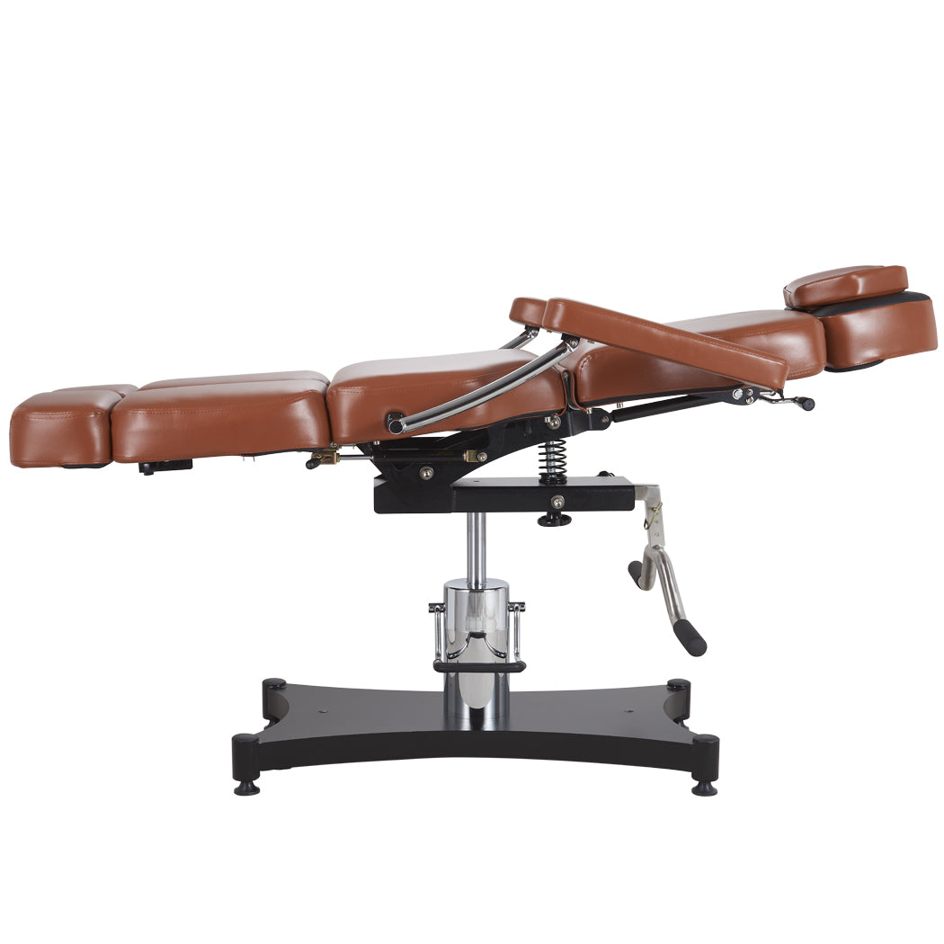 Oros 680 Multi-Position Tattoo Client Chair - Image 61