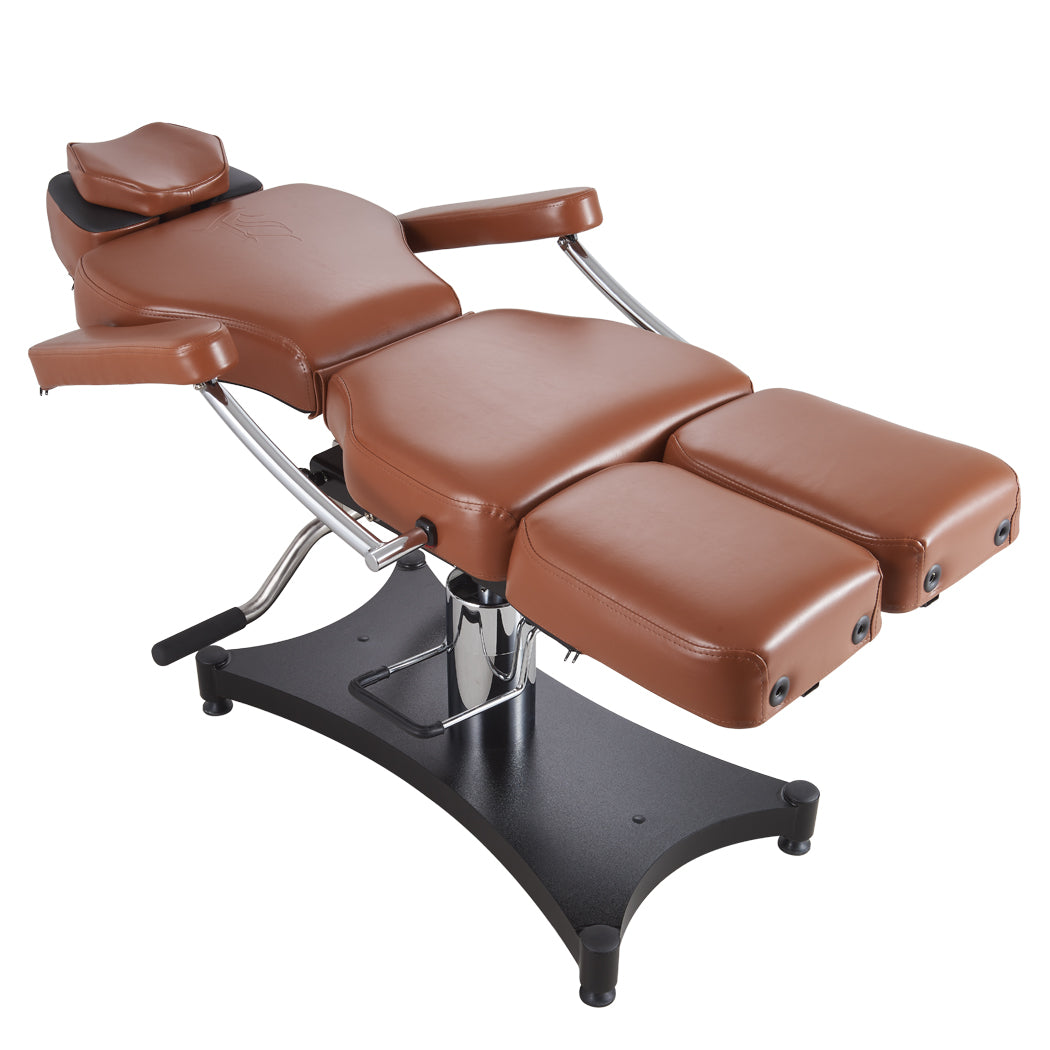 Oros 680 Multi-Position Tattoo Client Chair - Image 24