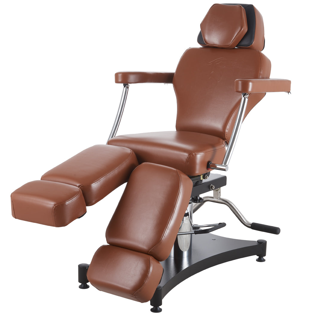 Oros 680 Multi-Position Tattoo Client Chair - Image 52