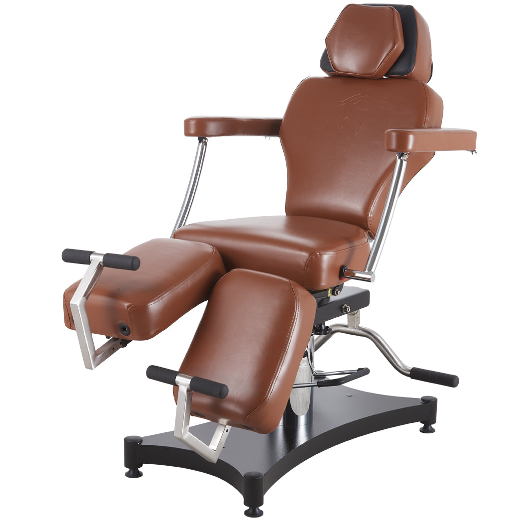 Oros 680 Multi-Position Tattoo Client Chair - Image 93