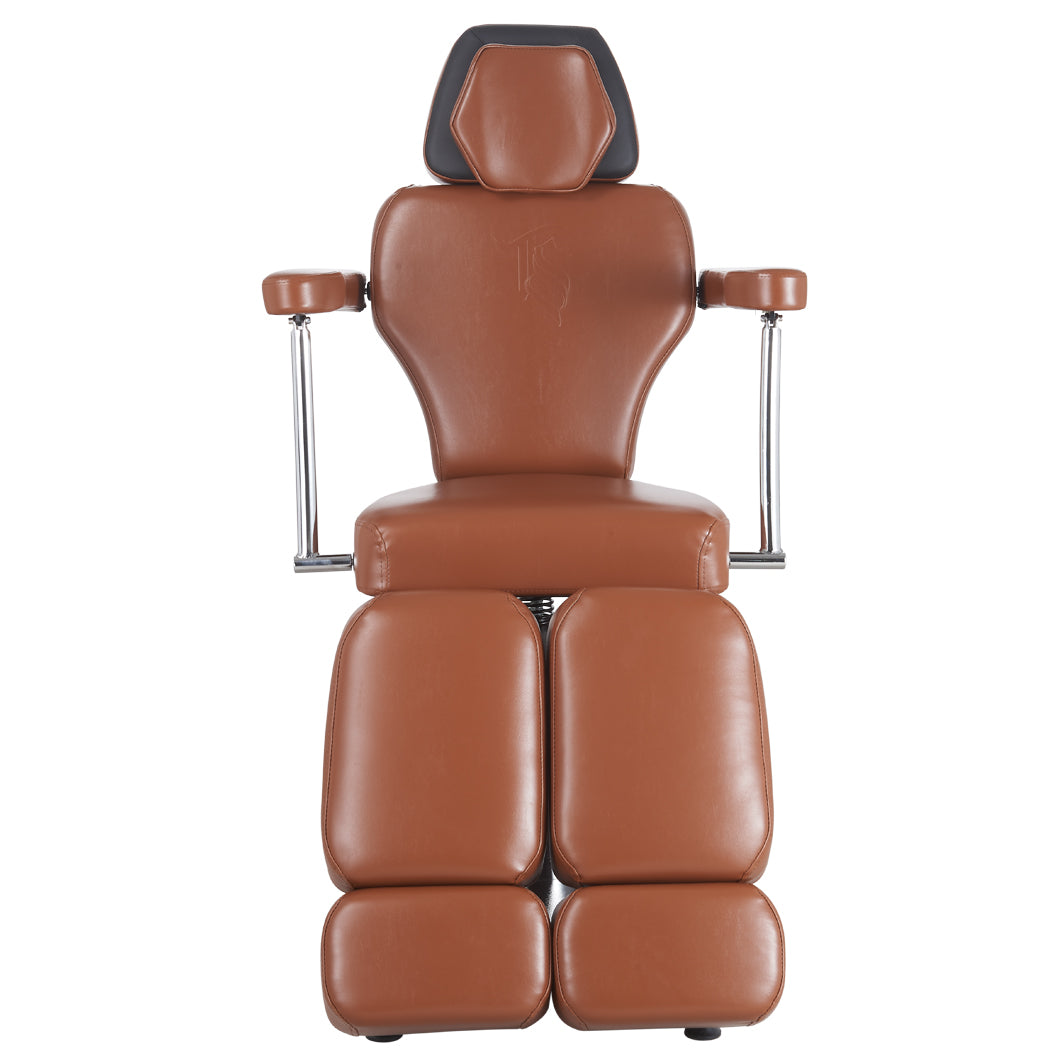 Oros 680 Multi-Position Tattoo Client Chair - Image 95