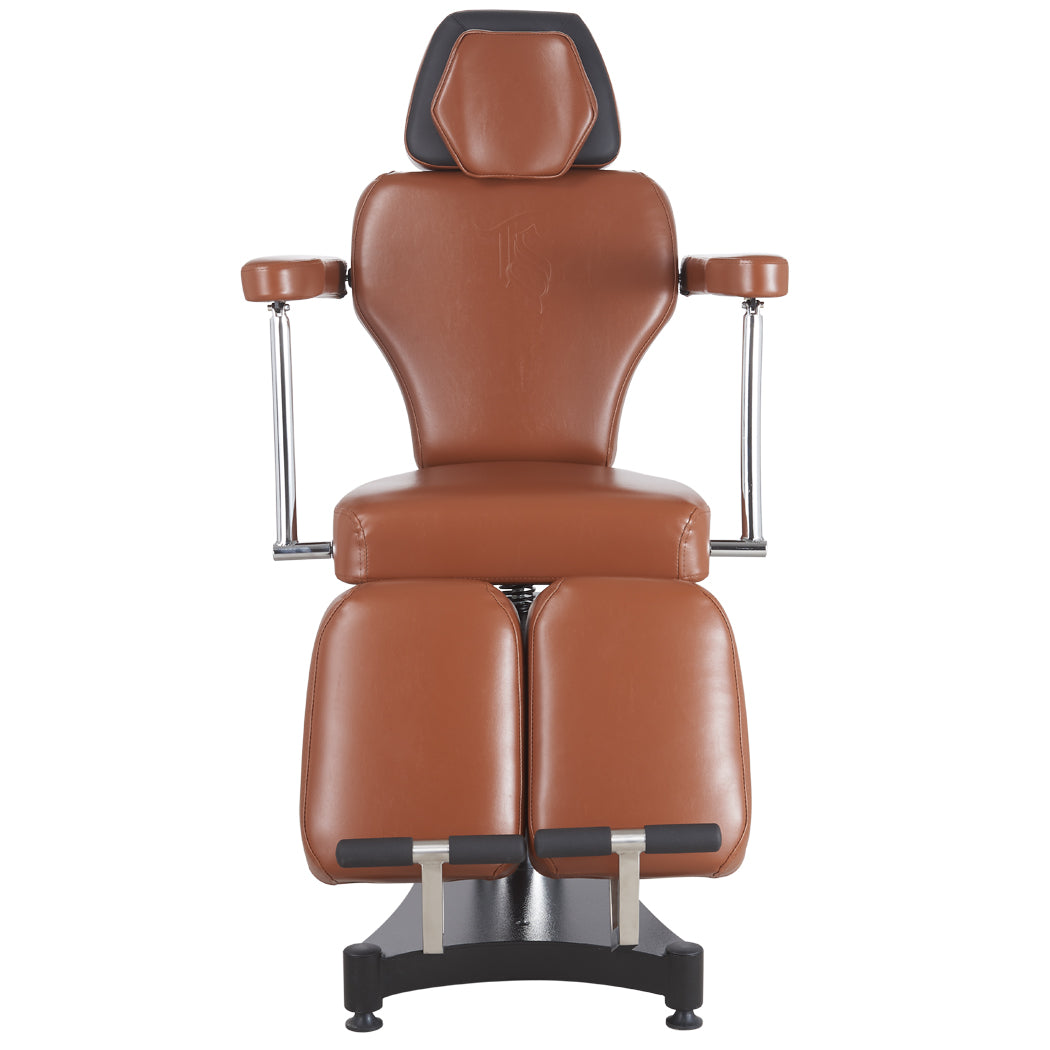 Oros 680 Multi-Position Tattoo Client Chair - Image 19