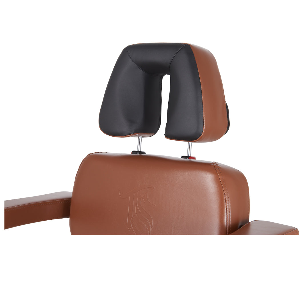 Oros 680 Multi-Position Tattoo Client Chair - Image 20