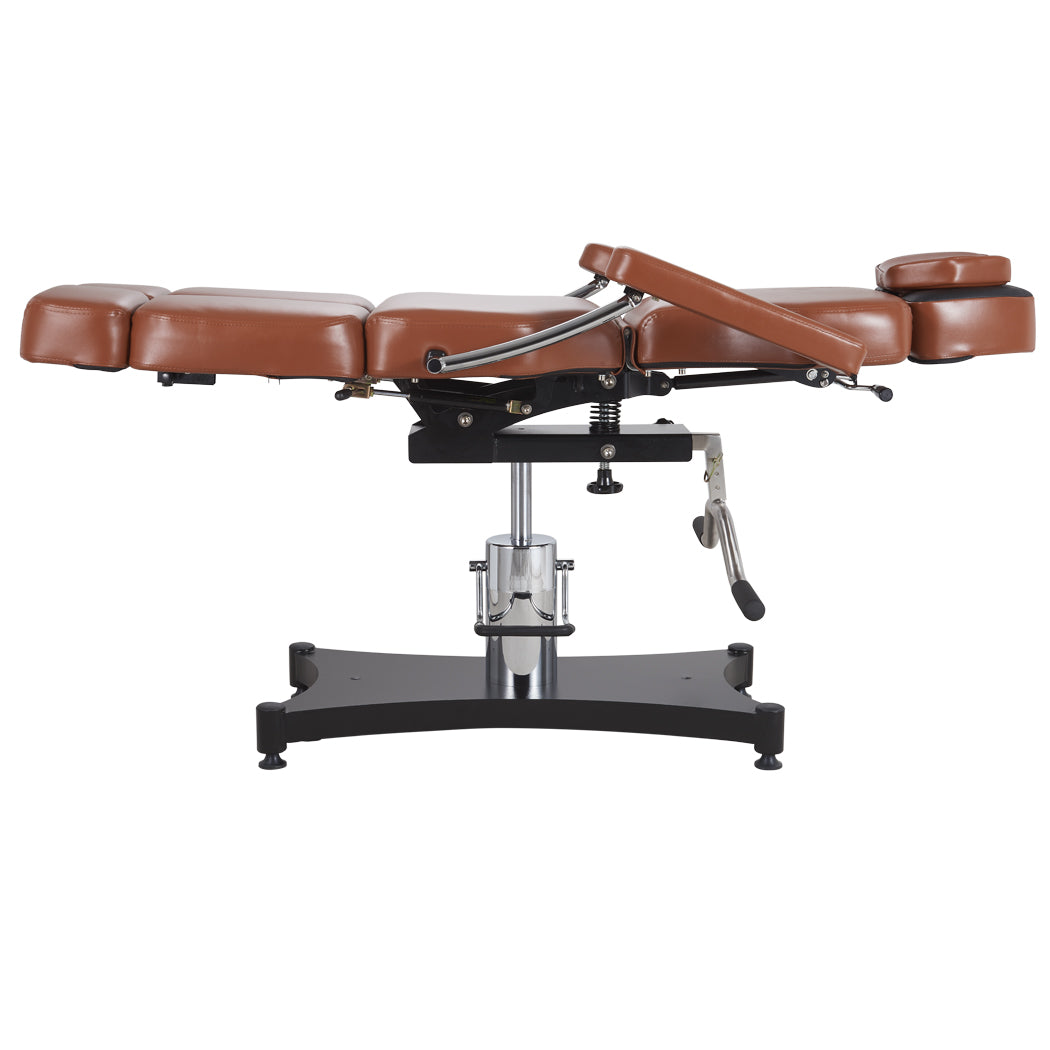 Oros 680 Multi-Position Tattoo Client Chair - Image 21