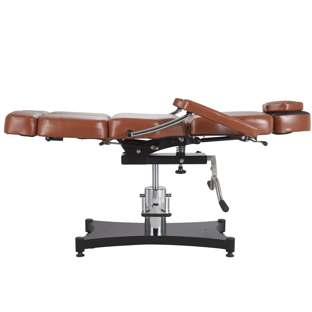 Oros 680 Multi-Position Tattoo Client Chair - Image 100