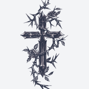 Thorned Cross