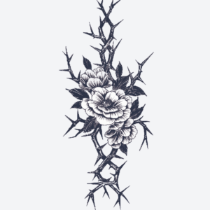 Thorned Flowers