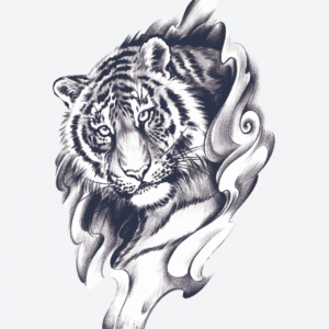 Tigers Mist
