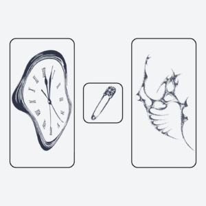 Time & Triggers Pack