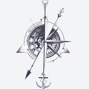 Travelers Compass