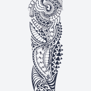 Tribal Sleeve
