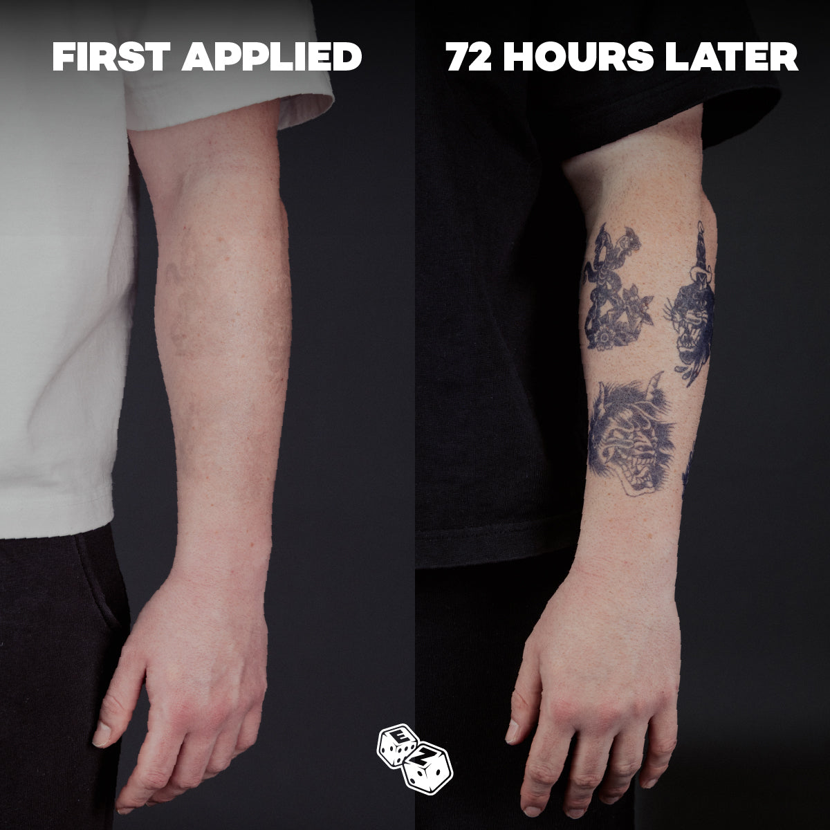 Edgy Patchwork Pack - Image 8