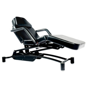 Oros Adjustable Tattoo Client Bed